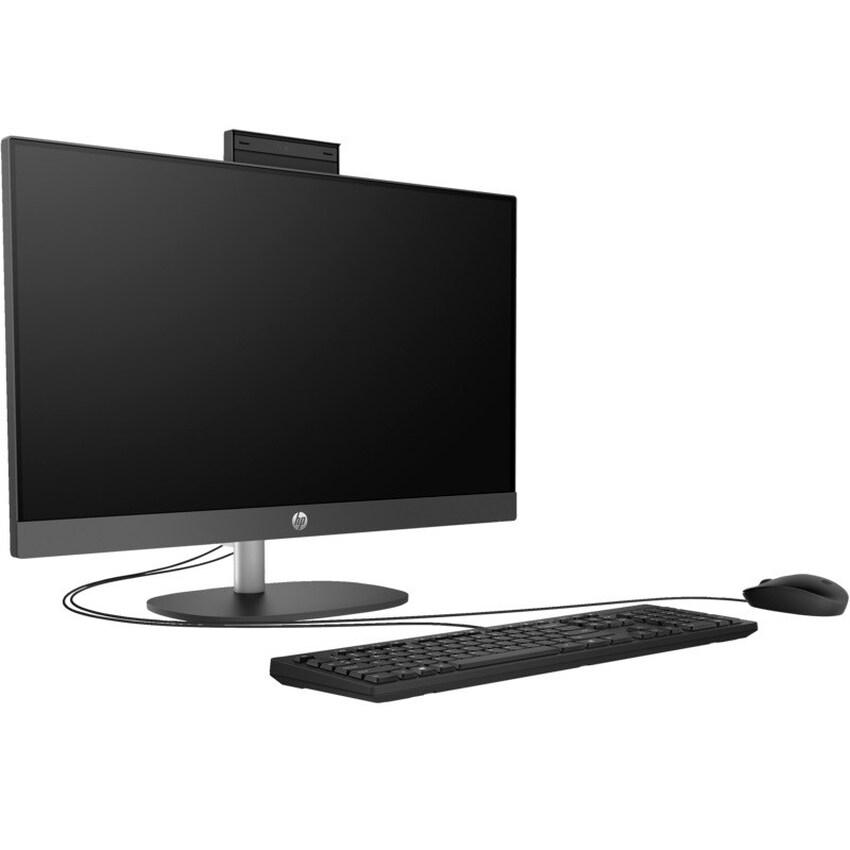 Računalnik HP ProOne 240 G10 / i5 / RAM 16 GB / SSD Disk - HP Renew, Outlet - Odprta embalaža - slika 3