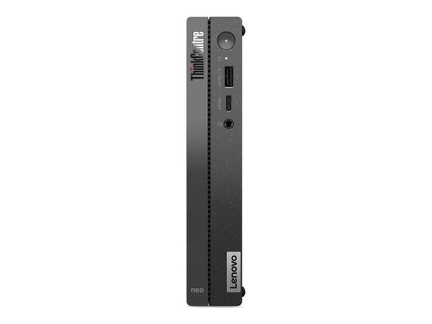 Računalnik Lenovo ThinkCentre neo 50q Gen 4 / i5 / RAM 8 GB / SSD Disk - Lenovo Refurbished, Outlet - Odprta embalaža