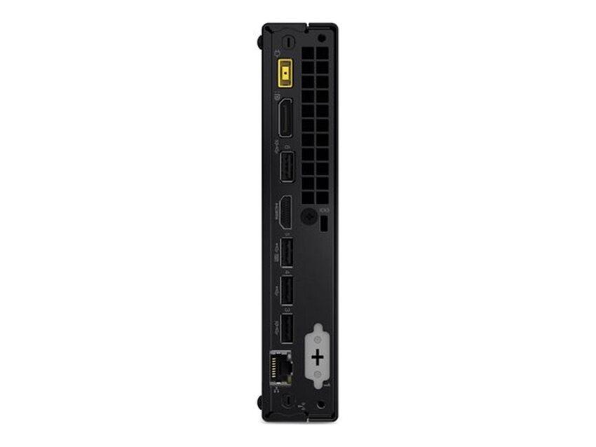 Računalnik Lenovo ThinkCentre neo 50q Gen 4 / i5 / RAM 8 GB / SSD Disk - Lenovo Refurbished, Outlet - Odprta embalaža - slika 3