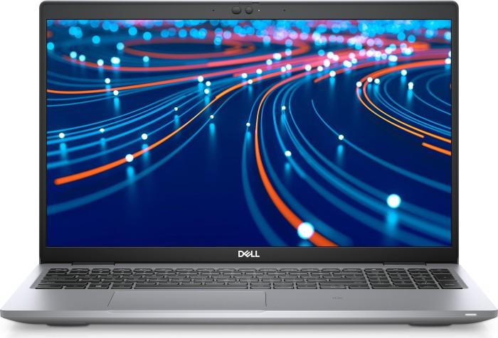 Prenosnik Dell Latitude 5520 / i5 / RAM 16 GB / SSD Disk / 15,6″ FHD - Obnovljeno
