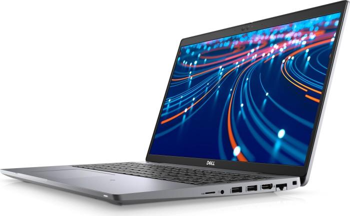 Prenosnik Dell Latitude 5520 / i5 / RAM 16 GB / SSD Disk / 15,6″ FHD - Obnovljeno - slika 3