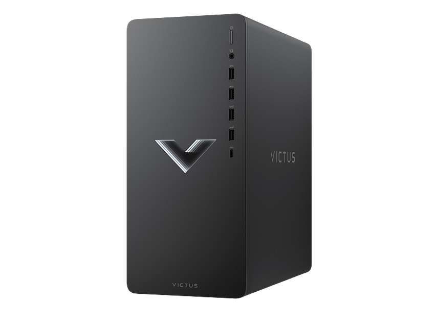 Računalnik HP Victus 15L TG02-0025nk | RTX 3060 (12 GB) / AMD Ryzen™ 7 / RAM 16 GB / SSD Disk - HP Renew, Outlet - Odprta embalaža - slika 2