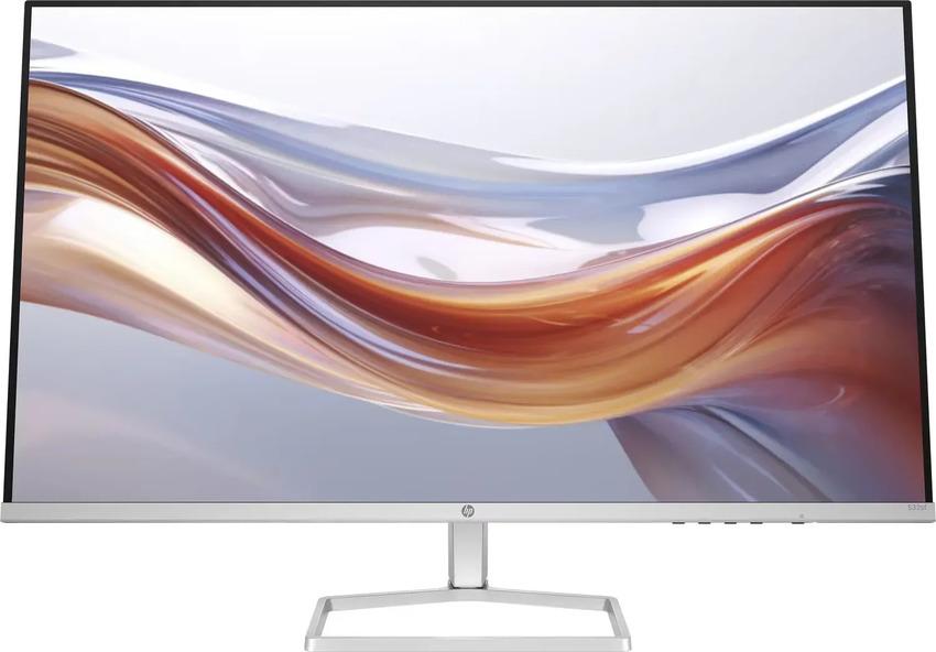 Monitor HP 532sf 80 cm (31,5″) FHD VA LED 100 Hz - HP Renew, Outlet - Odprta embalaža