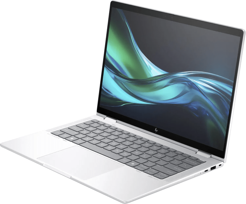 Prenosnik HP Elite x360 1040 G11 | Ultra7 155H / Ultra 7 / RAM 16 GB / SSD Disk / 14,0″ WUXGA - HP Renew, Outlet - Odprta embalaža - slika 3