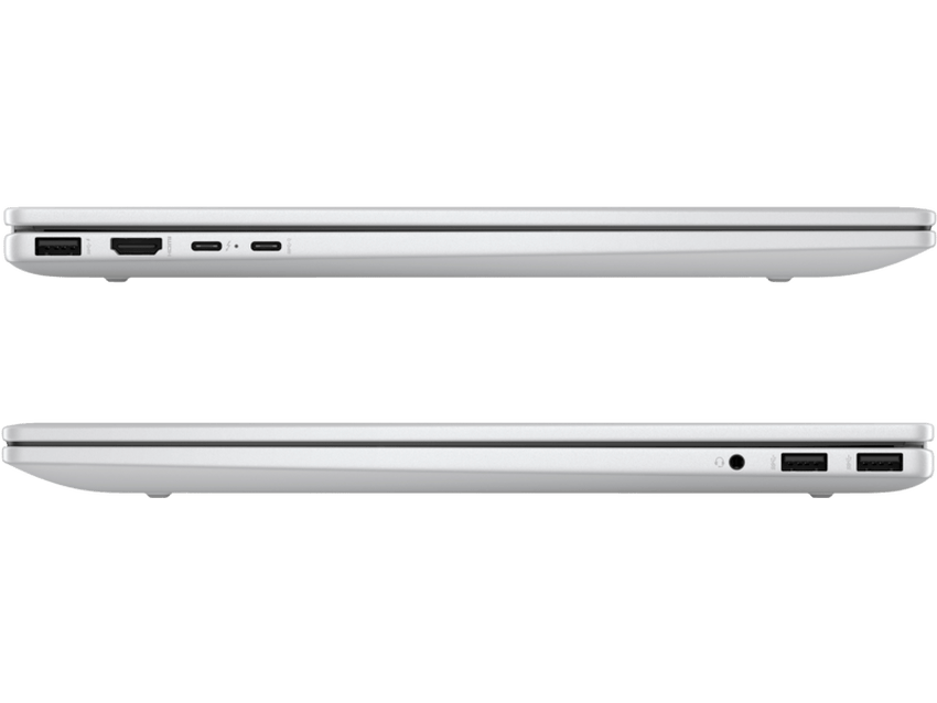 Prenosnik HP Envy 17-da0000nf | U7 155U | RTX 3050 | Touch / Ultra 7 / RAM 32 GB / SSD Disk / 17,3″ FHD - HP Renew, Outlet - Odprta embalaža - slika 2