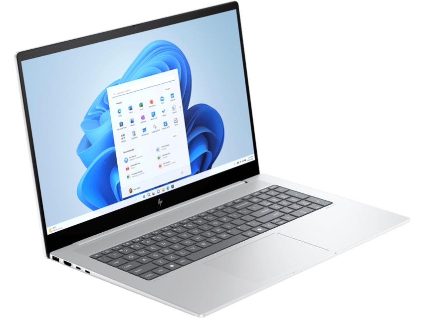 Prenosnik HP Envy 17-da0000nf | U7 155U | RTX 3050 | Touch / Ultra 7 / RAM 32 GB / SSD Disk / 17,3″ FHD - HP Renew, Outlet - Odprta embalaža - slika 3