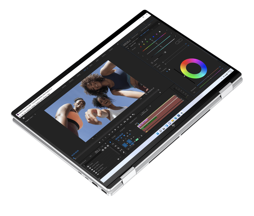 Prenosnik HP Envy x360 16-ac0000nf | Ultra 7 | Touch OLED / Ultra 7 / RAM 16 GB / SSD Disk / 16,0″ 2.8K - HP Renew, Outlet - Odprta embalaža - slika 2
