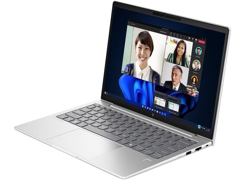 Prenosnik HP EliteBook 630 G11 | Ultra 5 135U | 512GB SSD / Ultra 5 / RAM 16 GB / SSD Disk / 13,3″ WUXGA - HP Renew, Outlet - Odprta embalaža - slika 2