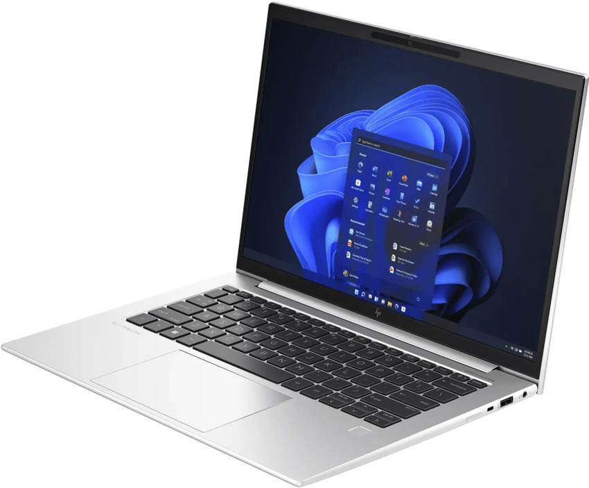 Prenosnik HP EliteBook 845 G10 | R5 7000s / AMD Ryzen™ 5 / RAM 16 GB / SSD Disk / 14,0″ WUXGA - HP Renew, Outlet - Odprta embalaža - slika 3
