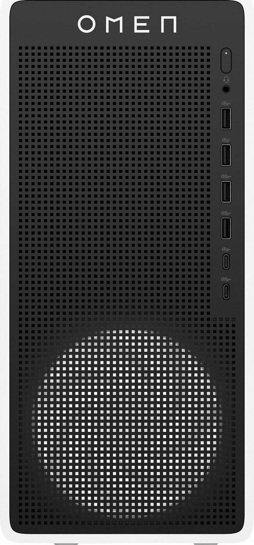 Računalnik HP OMEN 16L Gaming TG03-0048ns | RTX 3050 (8GB) / AMD Ryzen™ 5 / RAM 16 GB / SSD Disk - HP Renew, Outlet - Odprta embalaža - slika 3
