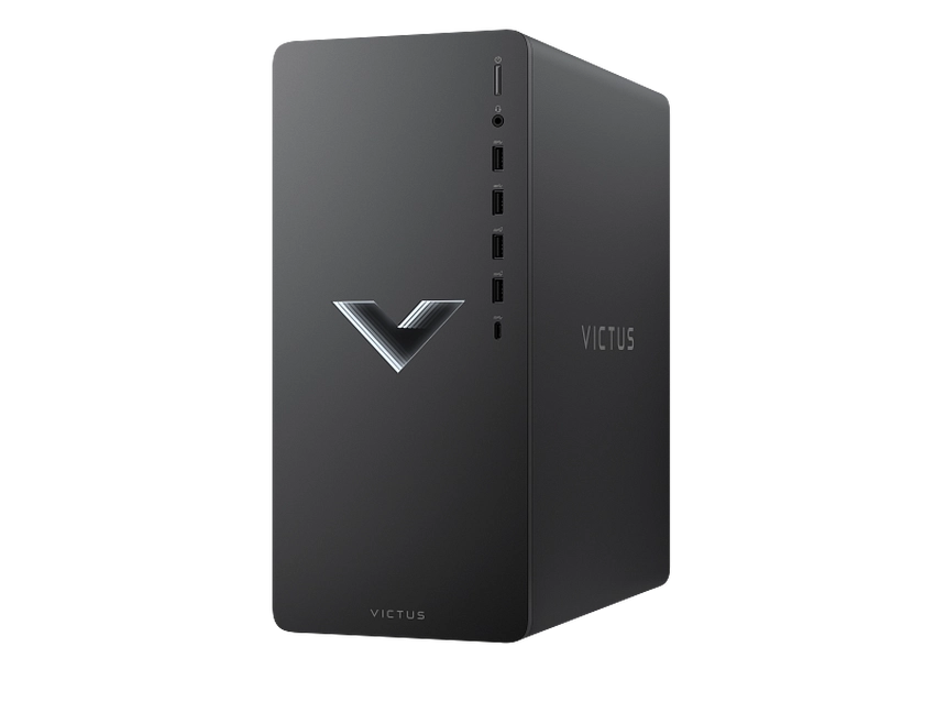 Računalnik HP Victus 15L Gaming TG02-2755ng | 1 TB SSD | RTX 4060 (8 GB) / i5 / RAM 16 GB / SSD Disk - HP Renew, Outlet - Odprta embalaža