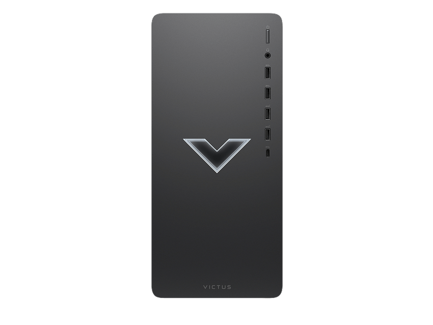 Računalnik HP Victus 15L Gaming TG02-2755ng | 1 TB SSD | RTX 4060 (8 GB) / i5 / RAM 16 GB / SSD Disk - HP Renew, Outlet - Odprta embalaža - slika 3