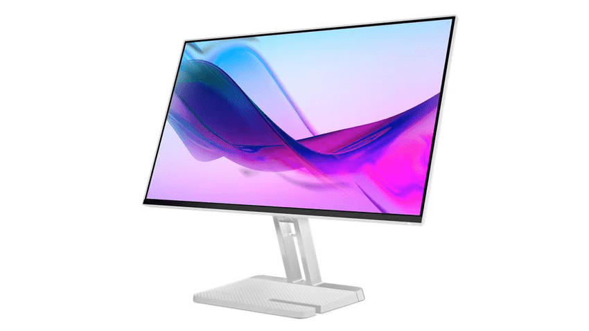 Monitor Lenovo L24i-4A 60,5 cm (23,8″) FHD IPS LED 100 Hz - Lenovo Refurbished, Outlet - Odprta embalaža - slika 2