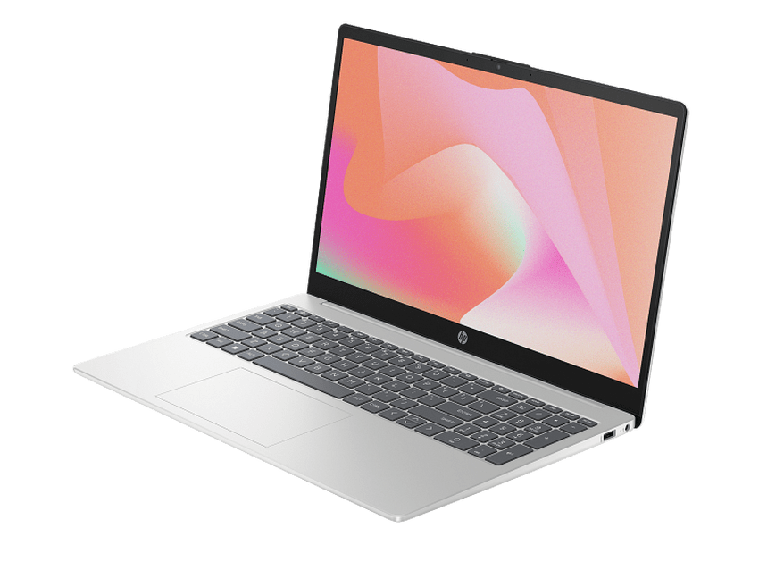 Prenosnik HP 15-fd0555nia | N100 / Intel® N-series / RAM 8 GB / SSD Disk / 15,6″ FHD - HP Renew, Outlet - Odprta embalaža - slika 2