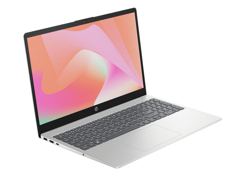 Prenosnik HP 15-fd0555nia | N100 / Intel® N-series / RAM 8 GB / SSD Disk / 15,6″ FHD - HP Renew, Outlet - Odprta embalaža - slika 3