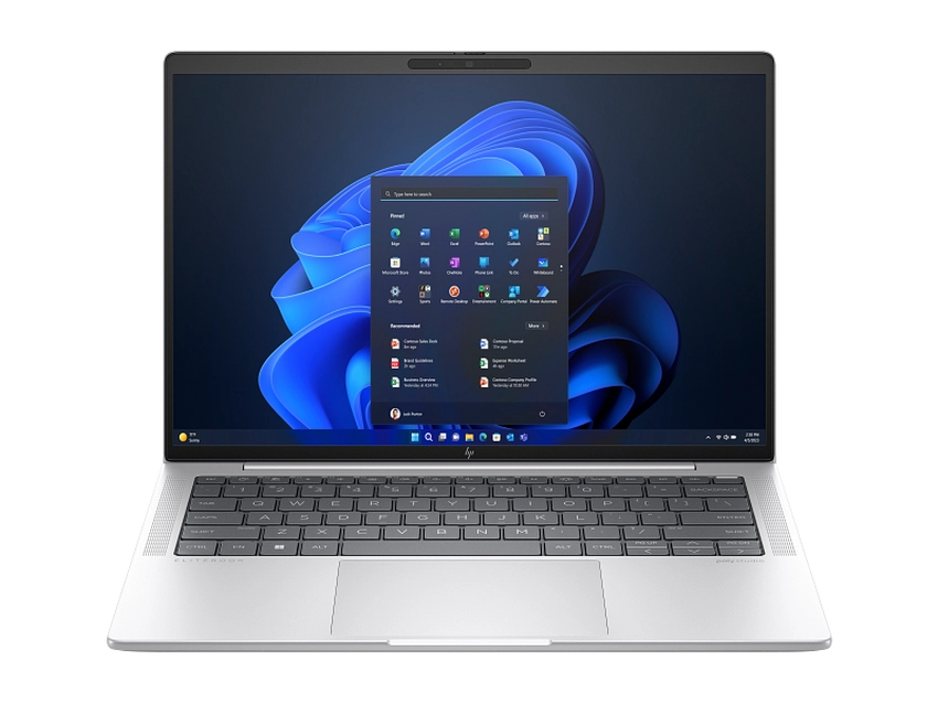 Prenosnik HP EliteBook 1040 G11 | Ultra 7 155H / Ultra 7 / RAM 16 GB / SSD Disk / 14,0″ WUXGA - HP Renew, Outlet - Odprta embalaža