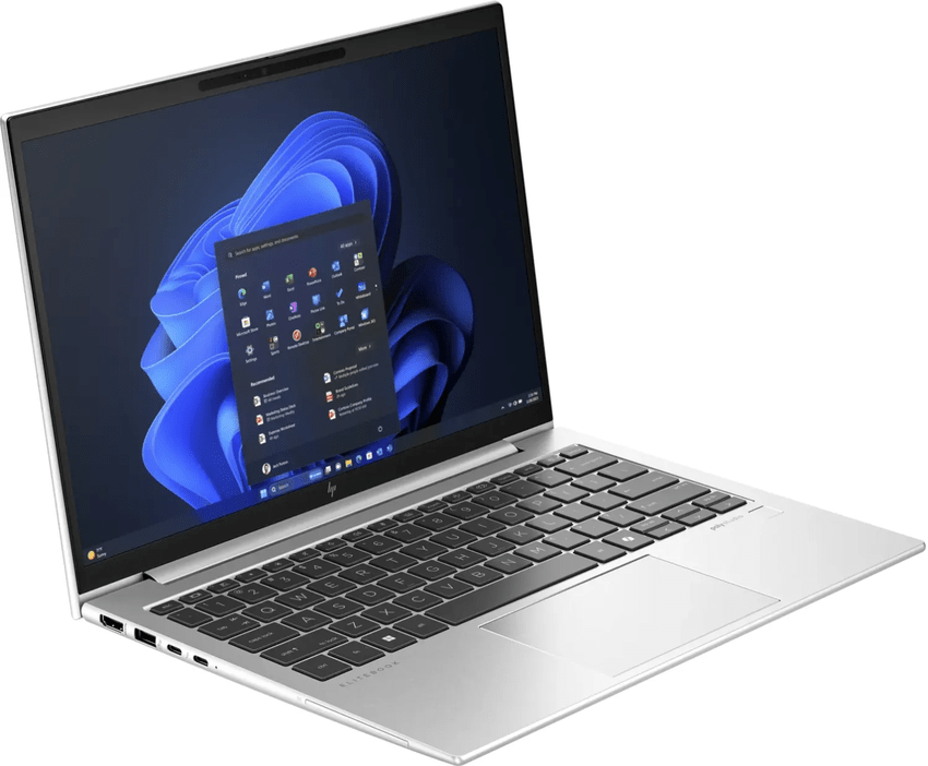 Prenosnik HP EliteBook 830 G11 | U7-155U | 1 TB SSD / Ultra 7 / RAM 16 GB / SSD Disk / 13,3″ WUXGA - HP Renew, Outlet - Odprta embalaža - slika 3