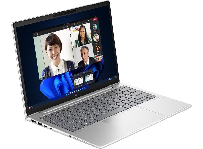 Prenosnik HP EliteBook 630 G11 | U7-155U | 1TB SSD / Ultra 7 / RAM 16 GB / SSD Disk / 13,3″ WUXGA - HP Renew, Outlet - Odprta embalaža - slika 3