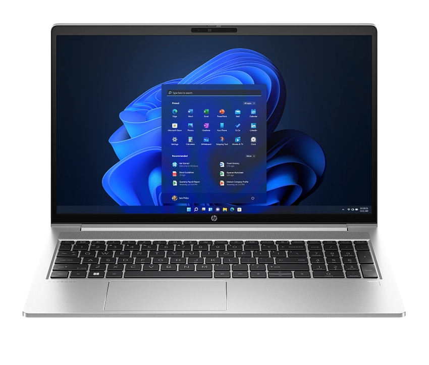 Prenosnik HP ProBook 450 G10 | Metal | i5-1334U / i5 / RAM 16 GB / SSD Disk / 15,6″ FHD - HP Renew, Outlet - Odprta embalaža