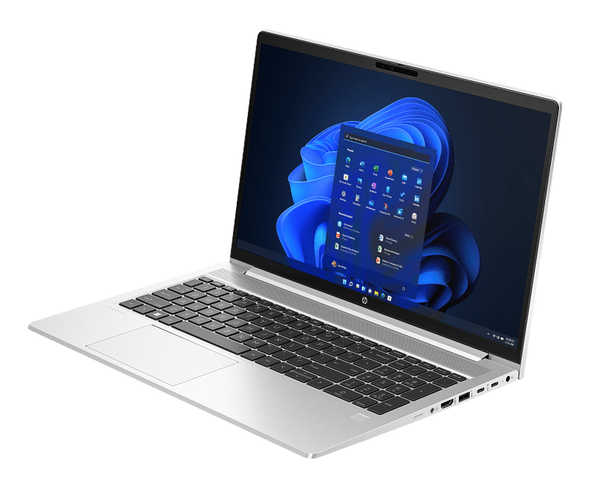 Prenosnik HP ProBook 450 G10 | Metal | i5-1334U / i5 / RAM 16 GB / SSD Disk / 15,6″ FHD - HP Renew, Outlet - Odprta embalaža - slika 2
