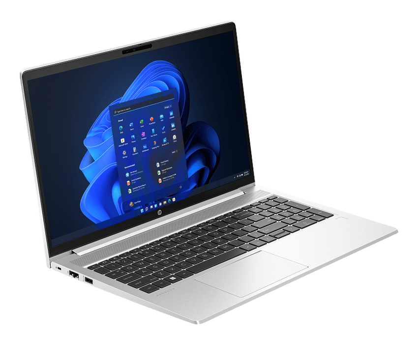 Prenosnik HP ProBook 450 G10 | Metal | i5-1334U / i5 / RAM 16 GB / SSD Disk / 15,6″ FHD - HP Renew, Outlet - Odprta embalaža - slika 3