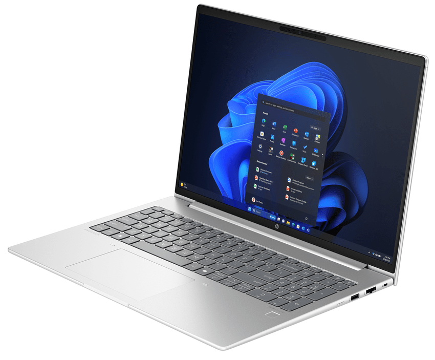 Prenosnik HP ProBook 460 G11 | Ultra 7 155U | Win 10 Pro / Ultra 7 / RAM 16 GB / SSD Disk / 16,0″ WUXGA - HP Renew, Outlet - Odprta embalaža - slika 2