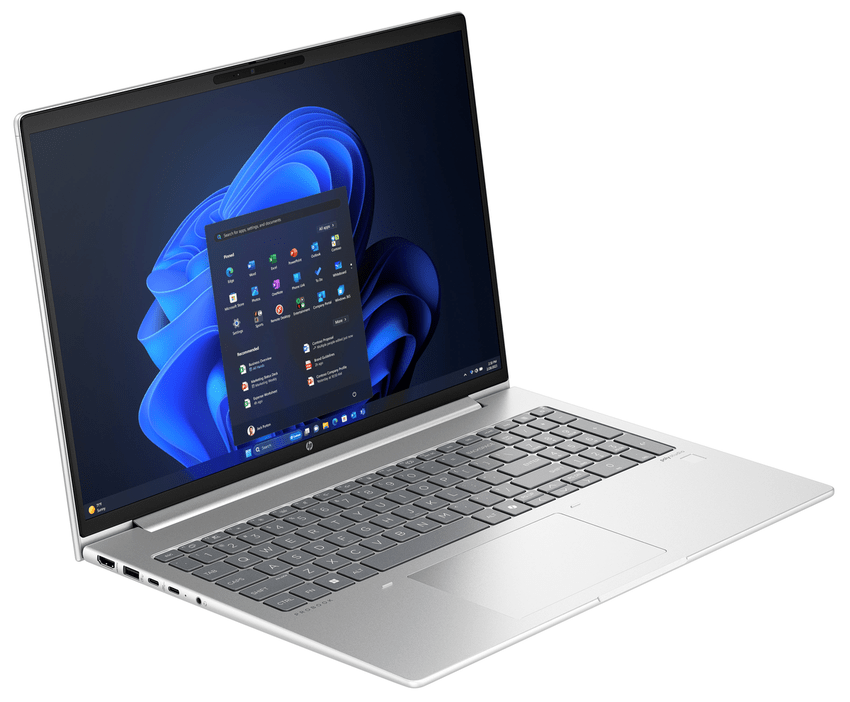 Prenosnik HP ProBook 460 G11 | Ultra 7 155U | Win 10 Pro / Ultra 7 / RAM 16 GB / SSD Disk / 16,0″ WUXGA - HP Renew, Outlet - Odprta embalaža - slika 3