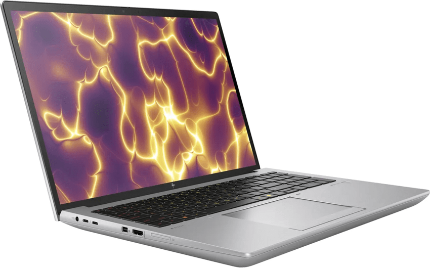 Prenosnik HP ZBook Fury 16 G11 WWAN | i9-13950HX | 16 GB RAM | SSD 512 GB | RTX 1000 Ada (6GB) / i9 / RAM 16 GB / SSD Disk / 16,0″ WUXGA - HP Renew, Outlet - Odprta embalaža - slika 3