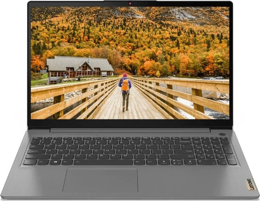 Prenosnik Lenovo IdeaPad 3 15ALC6 / AMD Ryzen™ 7 / RAM 8 GB / SSD Disk / 15,6″ FHD - Lenovo Refurbished, Outlet - Odprta embalaža