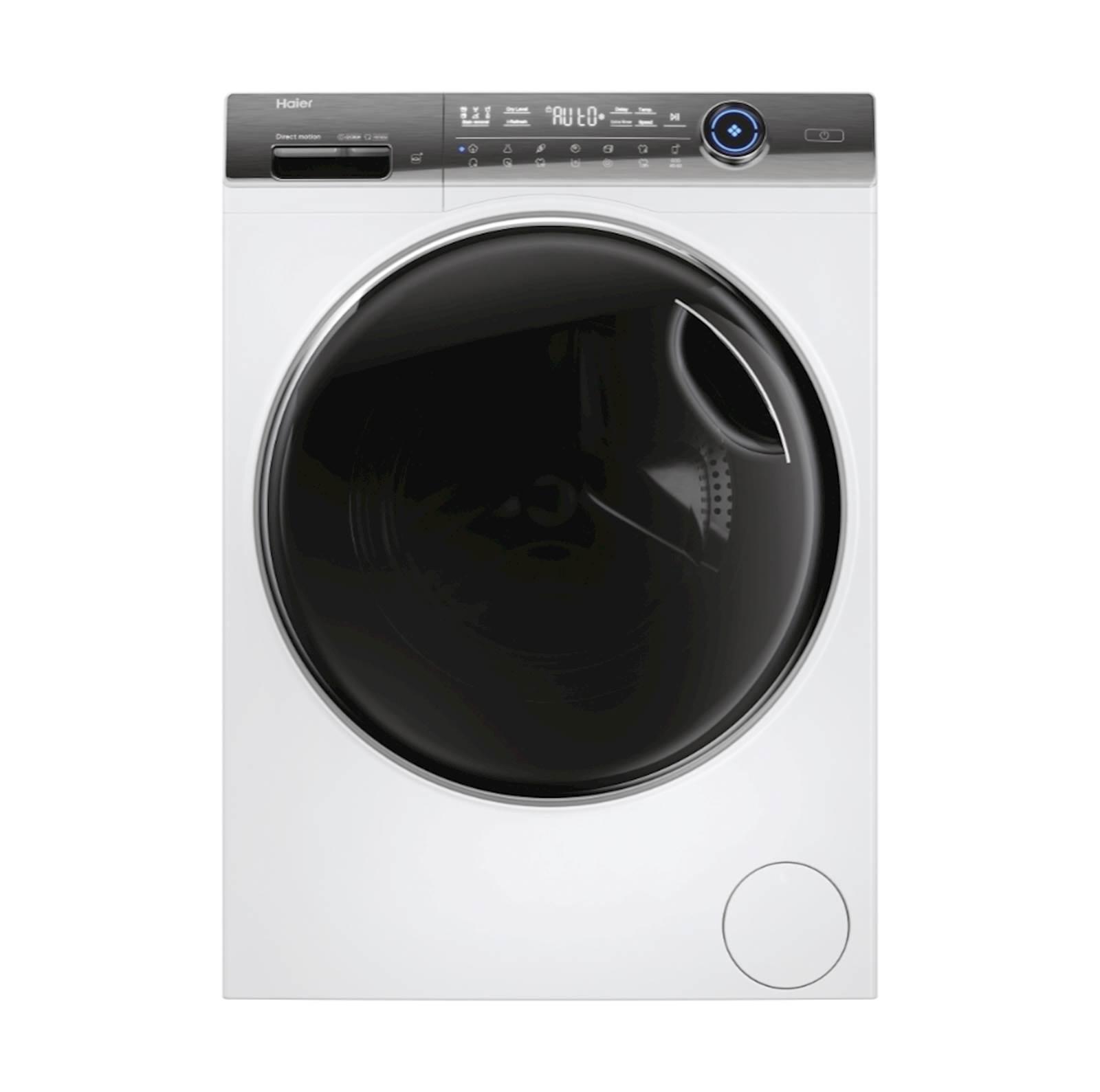 Pralno-sušilni stroj HAIER HWD100-B14979U-S,10+6kg
