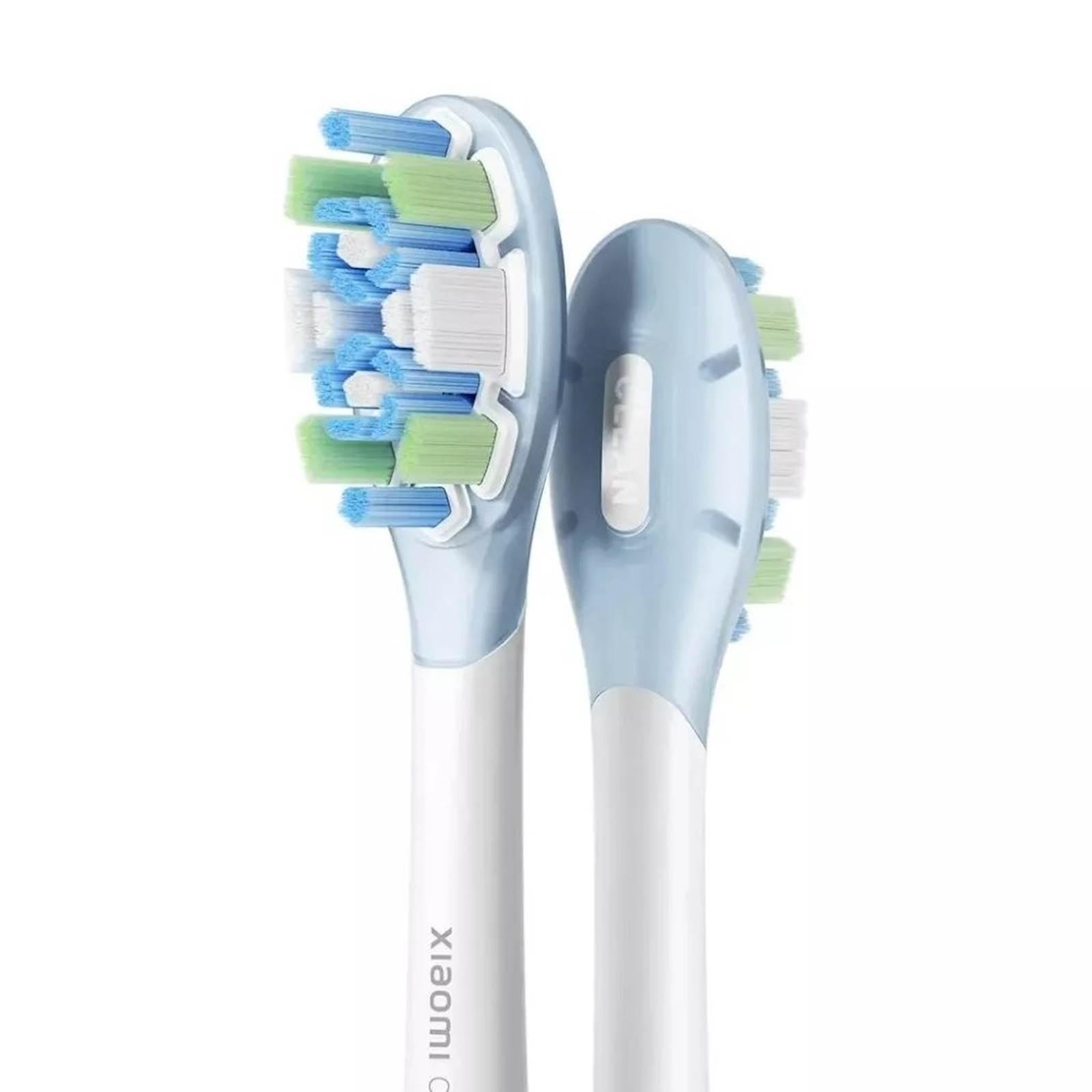 Xiaomi Nadomestne glave za električne zobne ščetke
