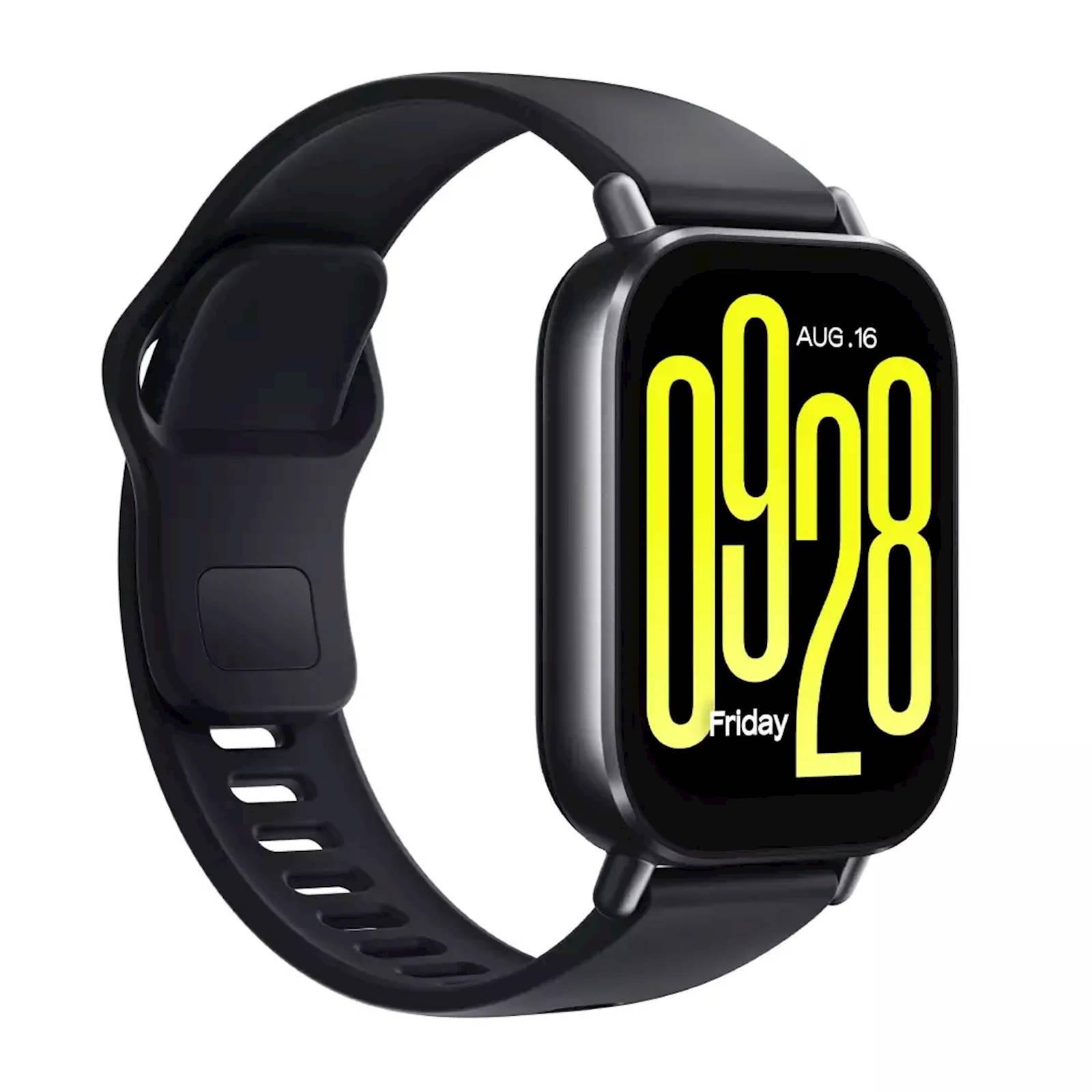Pametna ura Redmi Watch 5 Active polnočno črna - slika 2
