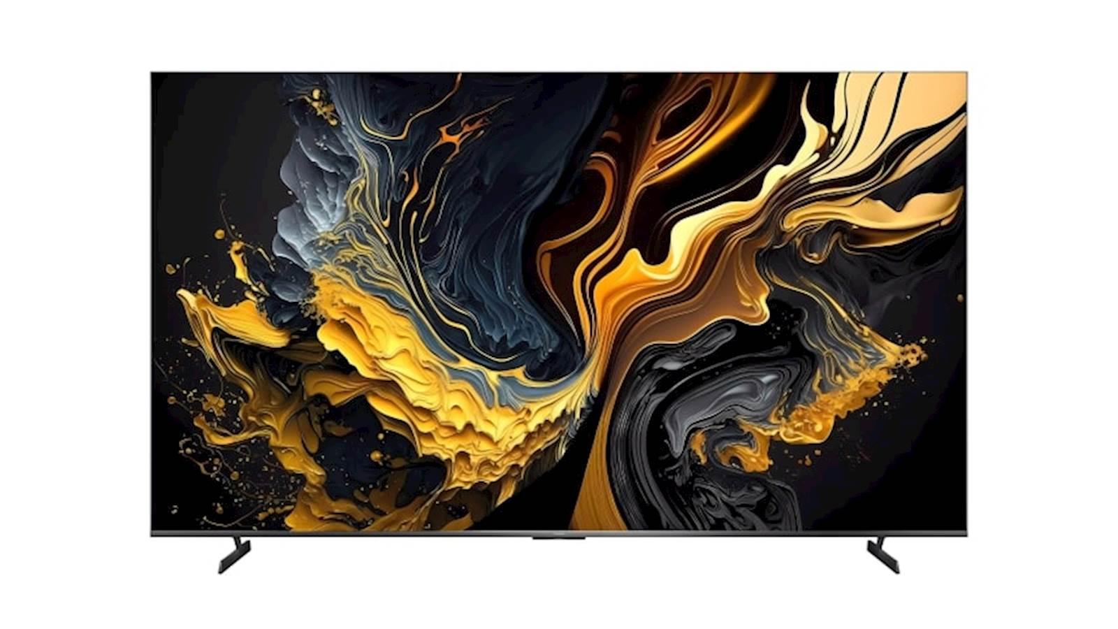 Xiaomi QLED TV Max 100 2025