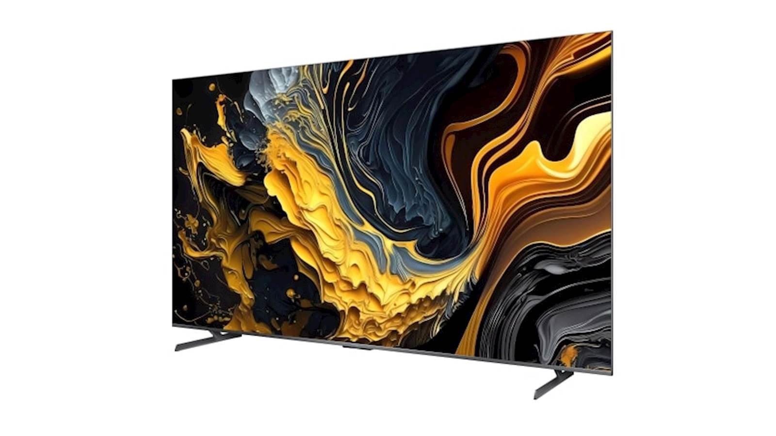 Xiaomi QLED TV Max 100 2025 - slika 2