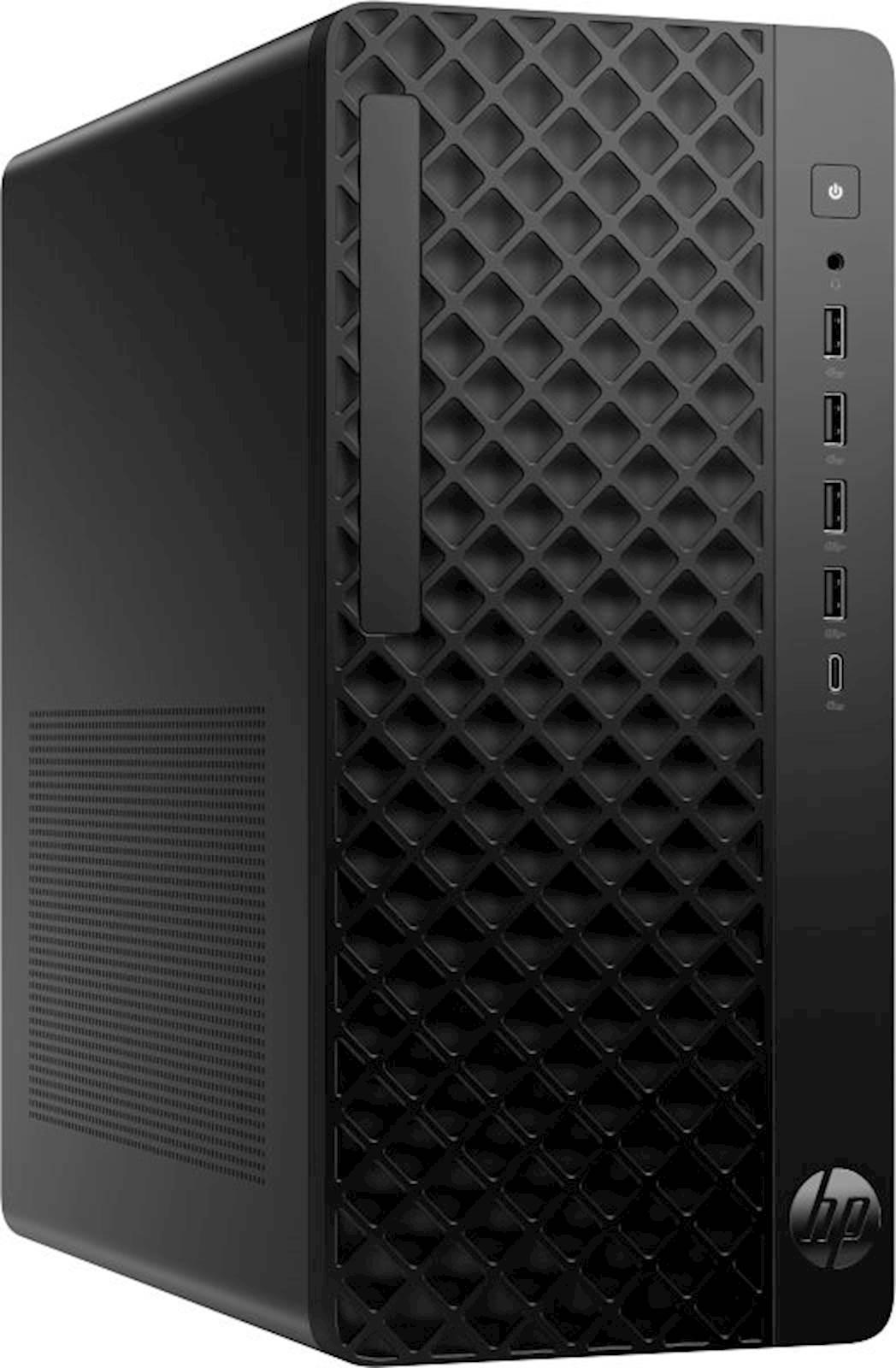 Računalnik HP ProDesk 2 Tower G1a R5-8500G/16GB/SSD 512GB/W11Pro - slika 2