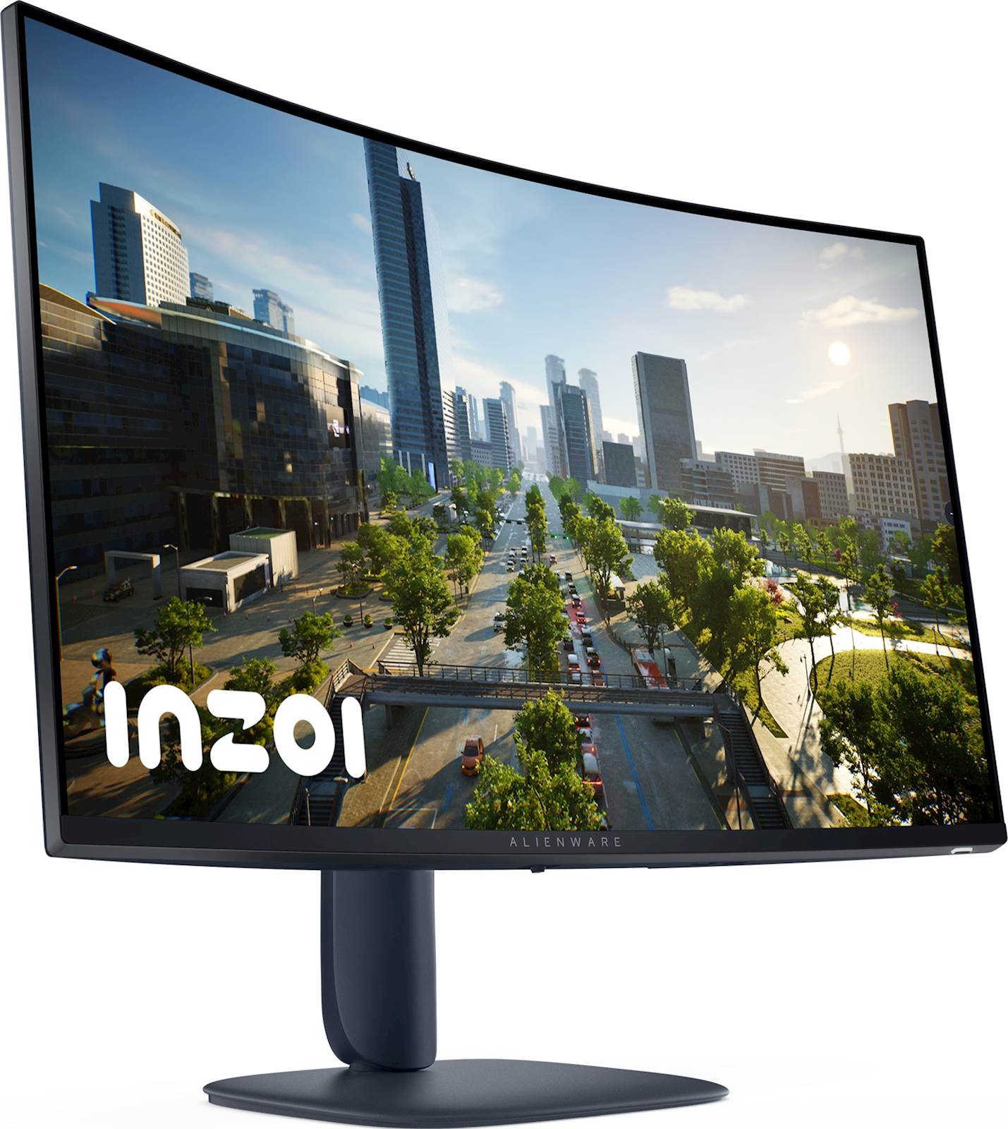 Monitor DELL Alienware AW3225DM