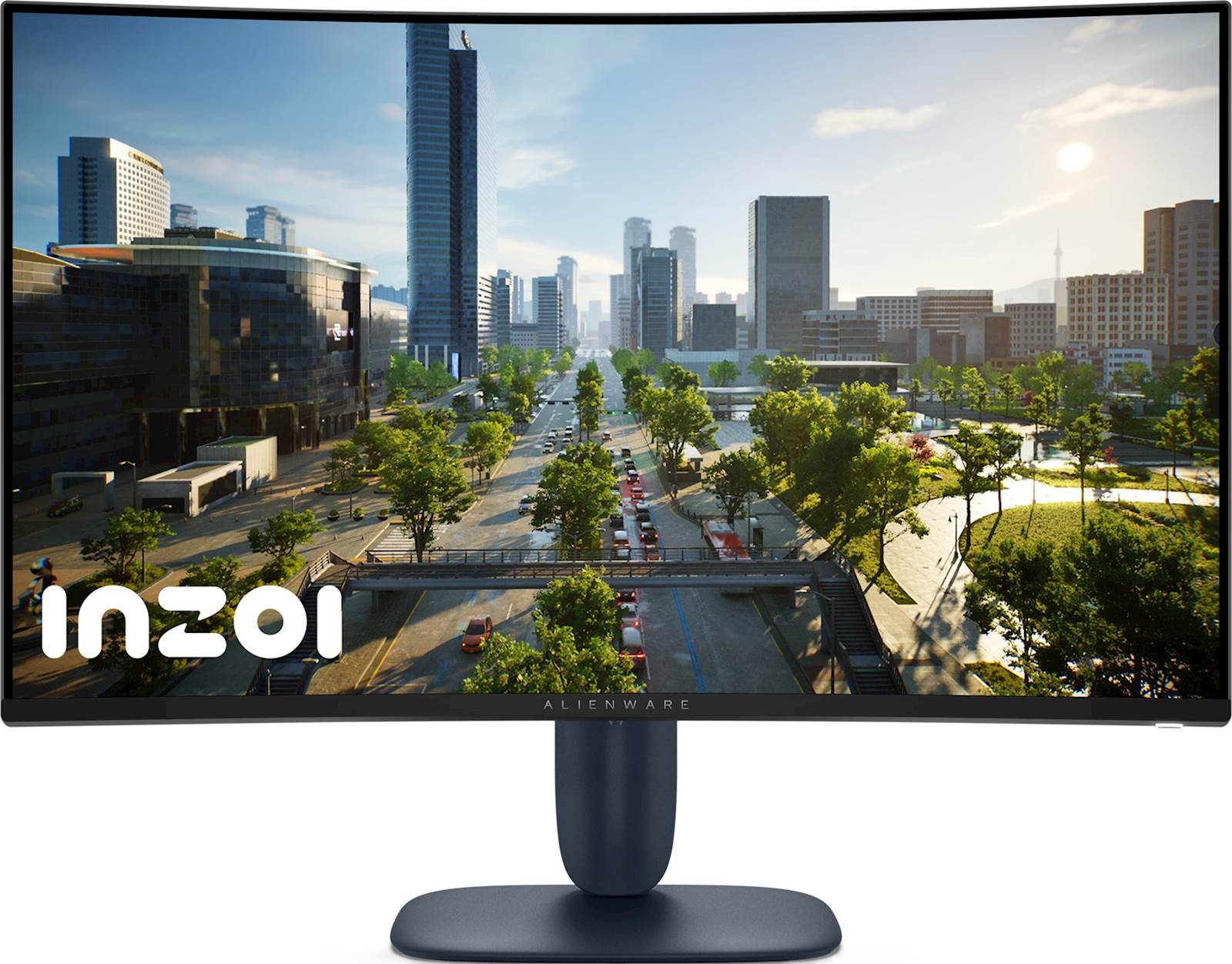 Monitor DELL Alienware AW3225DM - slika 2