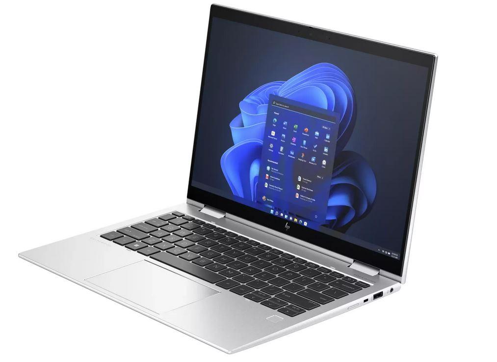 Prenosnik HP Elite 830 x360 G10 - Scr: One Dead Pixel / i5 / RAM 16 GB / SSD Disk / 13″ WUXGA - Obnovljeno - slika 3
