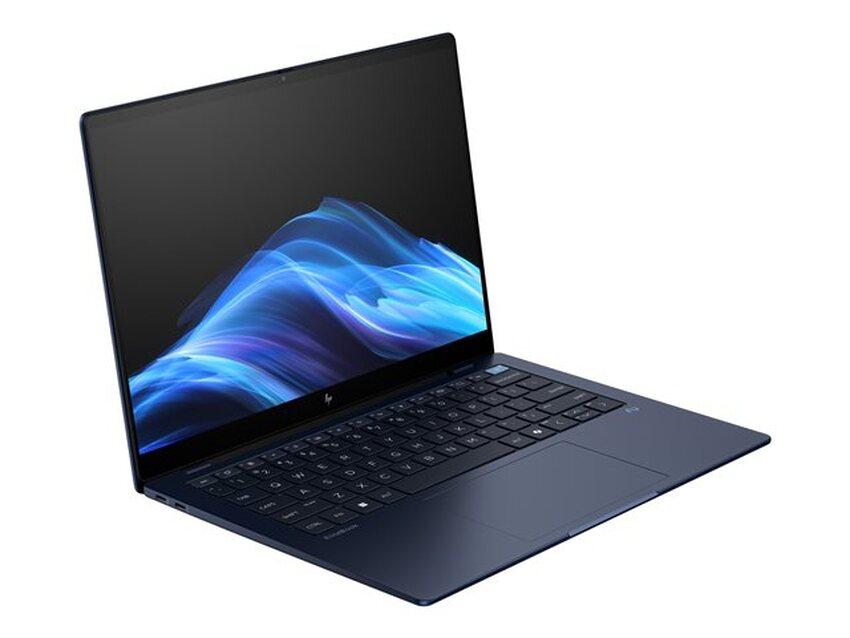 Prenosnik HP EliteBook Ultra 14 G1q Notebook AI / Snapdragon / RAM 16 GB / SSD Disk / 14,0″ 2.2K - Obnovljeno - slika 3