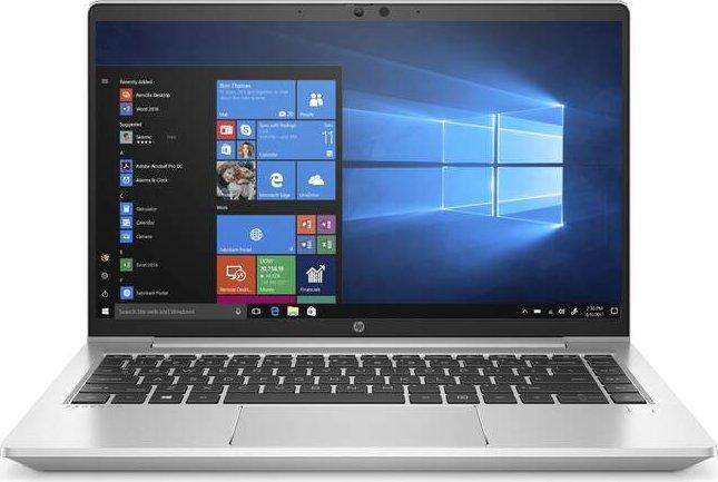 Prenosnik HP Probook 440 G8 / i5 / RAM 8 GB / SSD Disk / 14,0″ FHD - Obnovljeno - slika 3