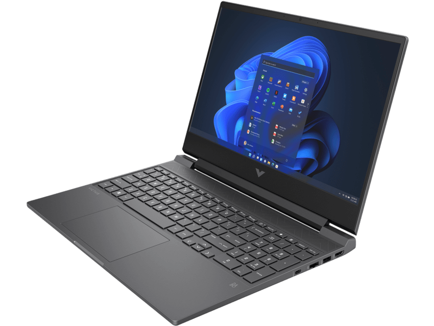 Prenosnik HP Victus Gaming 15-fa0021na | RTX 3050 (4 GB) / i5 / RAM 16 GB / SSD Disk / 15,6″ FHD - HP Renew, Outlet - Odprta embalaža - slika 2