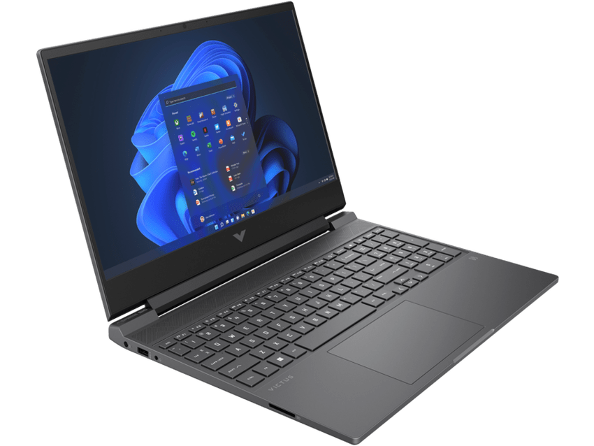 Prenosnik HP Victus Gaming 15-fa0021na | RTX 3050 (4 GB) / i5 / RAM 16 GB / SSD Disk / 15,6″ FHD - HP Renew, Outlet - Odprta embalaža - slika 3