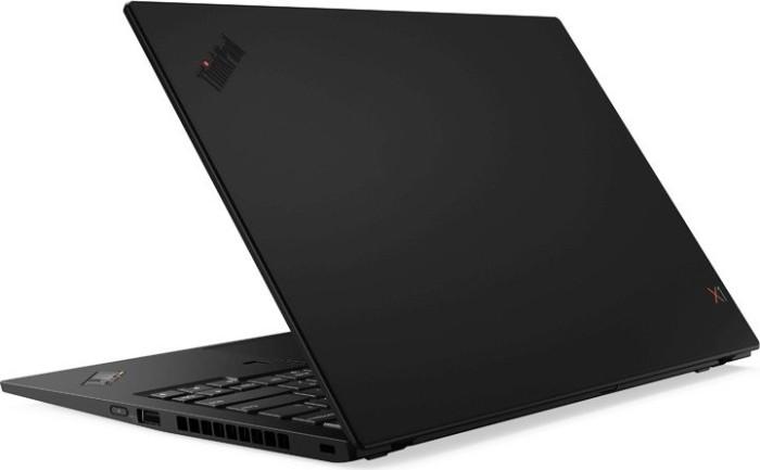 Prenosnik Lenovo ThinkPad X1 Carbon G8 / i5 / RAM 16 GB / SSD Disk / 14,0″ FHD - Obnovljeno - slika 2