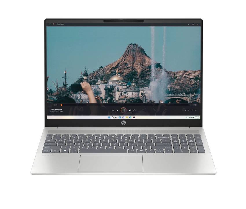 Prenosnik HP Pavilion Laptop 16-af0006nw / Ultra 5 / RAM 16 GB / SSD Disk / 16,0″ WUXGA - HP Renew, Outlet - Odprta embalaža