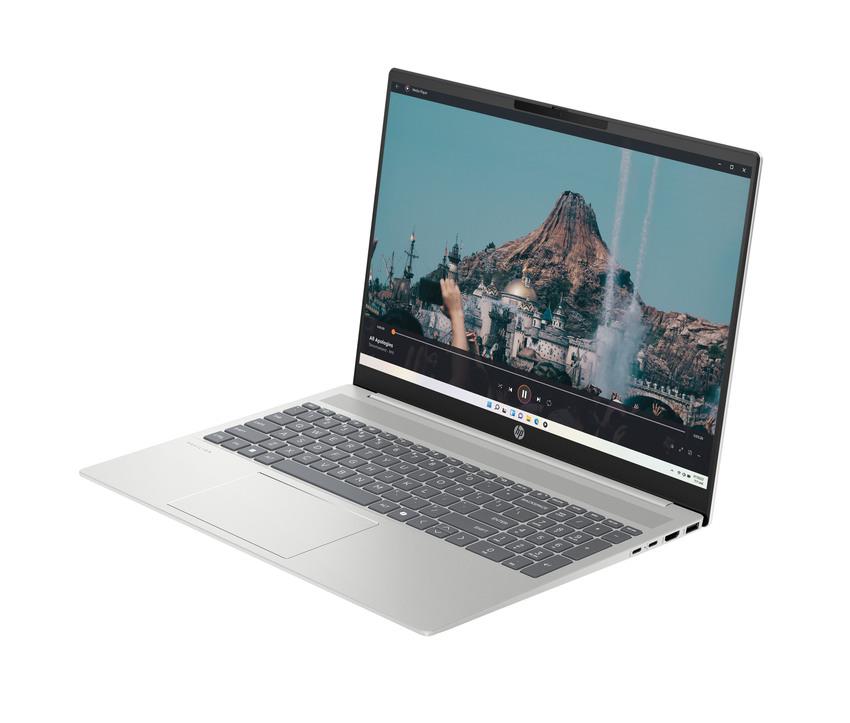 Prenosnik HP Pavilion Laptop 16-af0006nw / Ultra 5 / RAM 16 GB / SSD Disk / 16,0″ WUXGA - HP Renew, Outlet - Odprta embalaža - slika 2