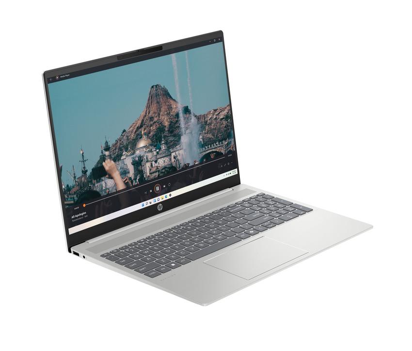 Prenosnik HP Pavilion Laptop 16-af0006nw / Ultra 5 / RAM 16 GB / SSD Disk / 16,0″ WUXGA - HP Renew, Outlet - Odprta embalaža - slika 3