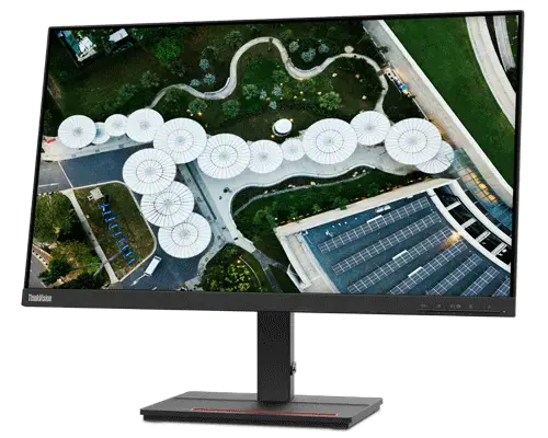 Monitor Lenovo ThinkVision S24e-20 - - slika 2