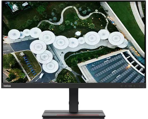 Monitor Lenovo ThinkVision S24e-20 -