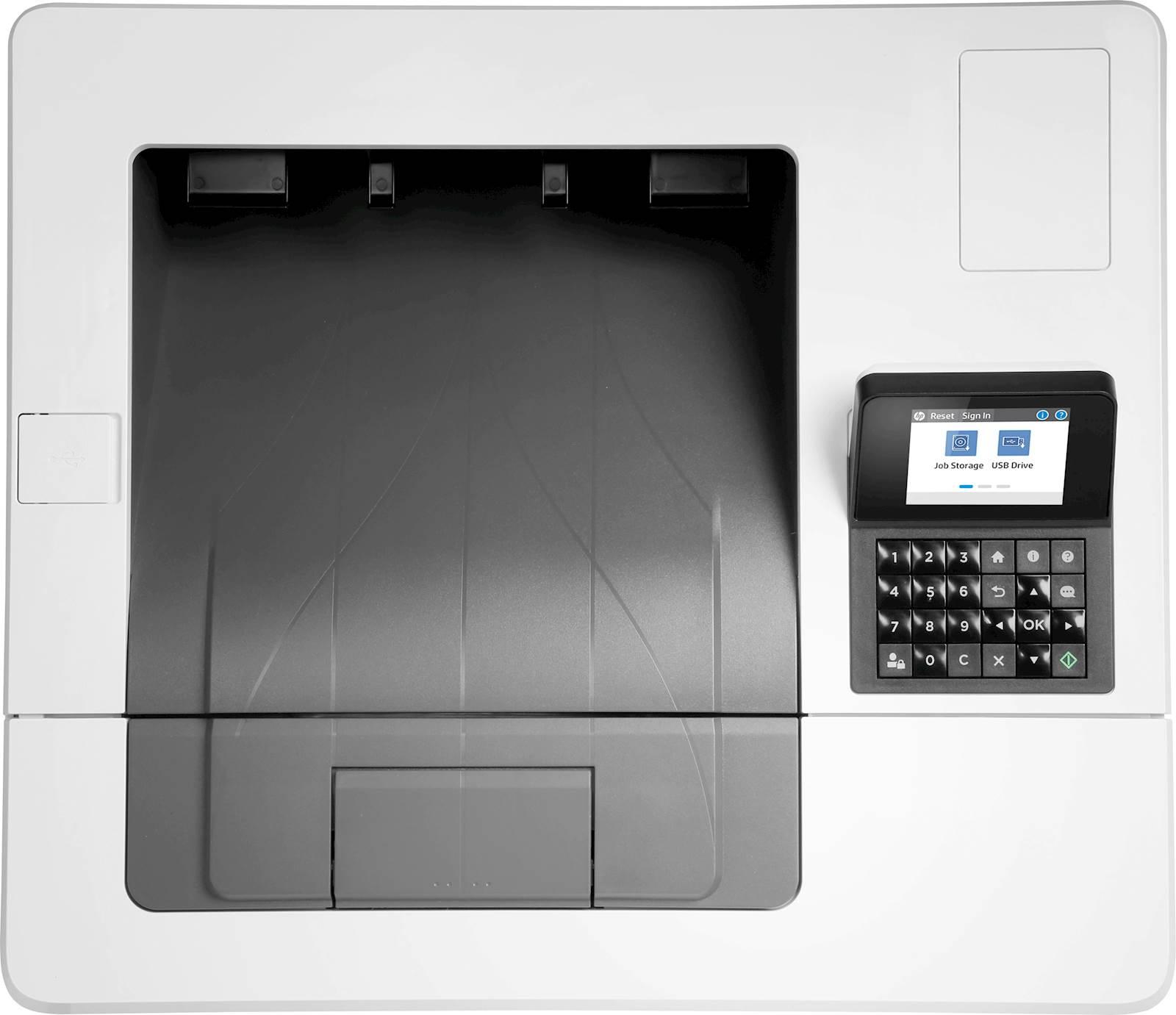 Laserski tiskalnik HP LaserJet Enterprise M507dn - slika 3
