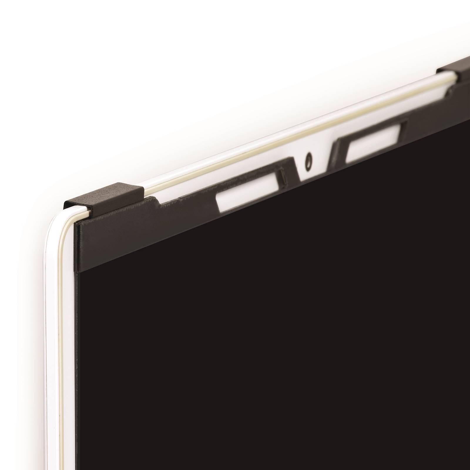 Privacy filter PORT 2D CLIP ON 13" - slika 4